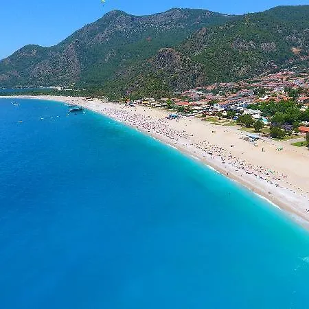 Belcekum Oludeniz
