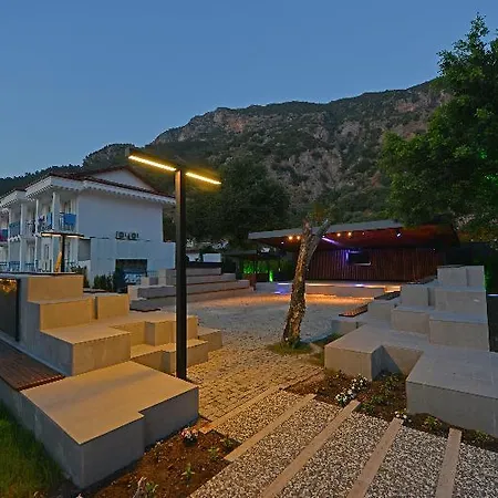 Belcekum 4* Oludeniz