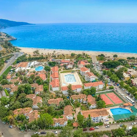Belcekum Oludeniz