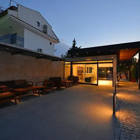 Hotel Belcekum Oludeniz