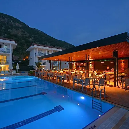 Hotel Belcekum