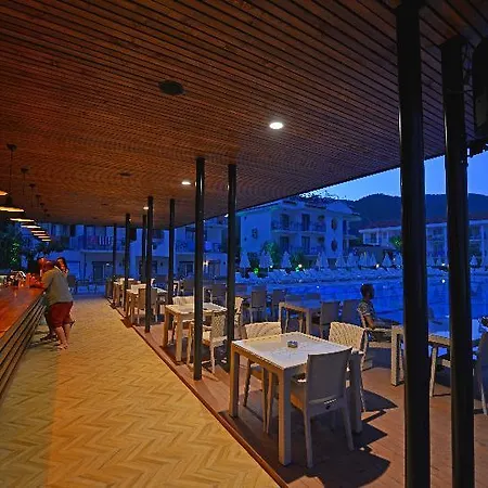 Belcekum Oludeniz