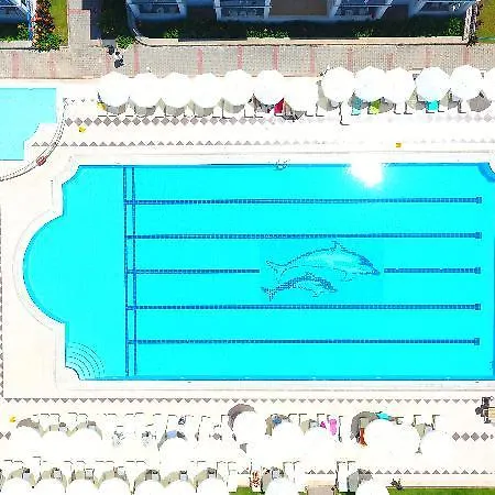 Hotel Belcekum Oludeniz