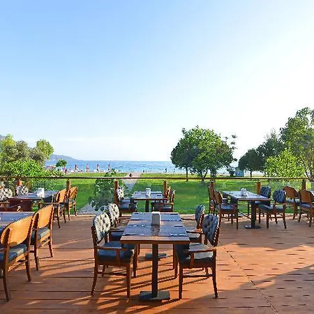 Hotel Belcekum Oludeniz