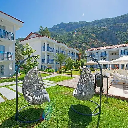 Hotel Belcekum