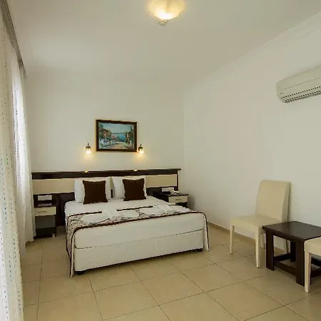 Hotel Belcekum